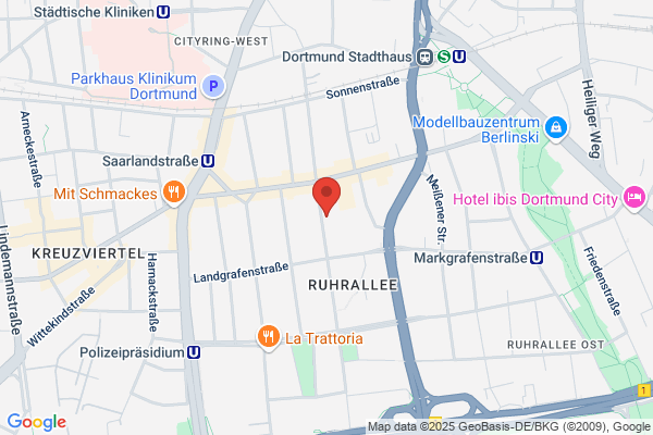 Metropol Rhein-Ruhr-Naturstein GmbH