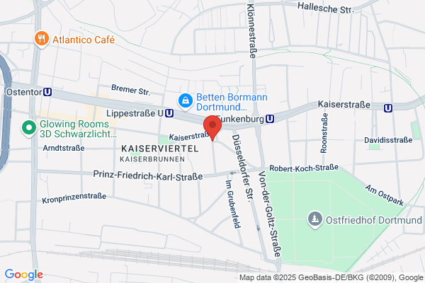 Dortmunder Netzwerktechnik & Consulting e.K.