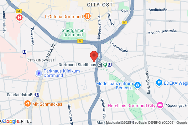 Rechtsanwälte GSP Scheidt & Partner