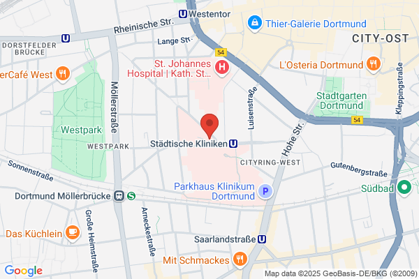 Sohn Heiko, Notdienst