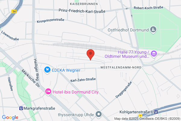 Fruchtzentrale Landhandel Dortmund GmbH