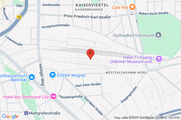 Kadi Fresh GmbH