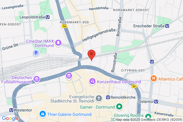 Alltrade GmbH