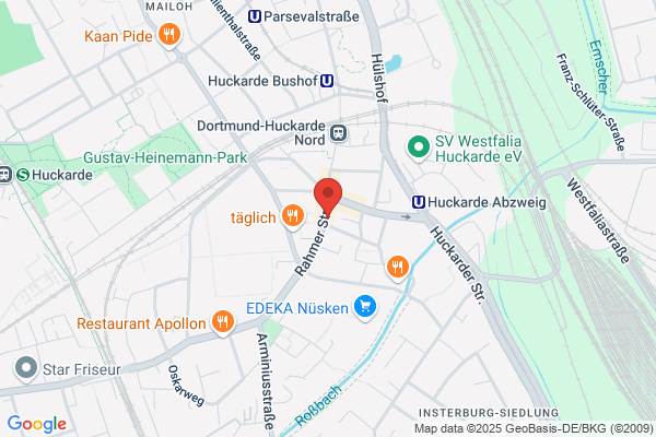 ROTTLER Brillen + Kontaktlinsen in Dortmund Huckarde
