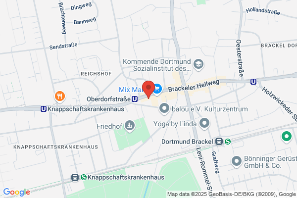 Augenoptik Reinecke GmbH