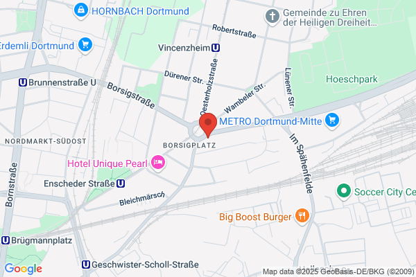 Durchblick Optik GmbH