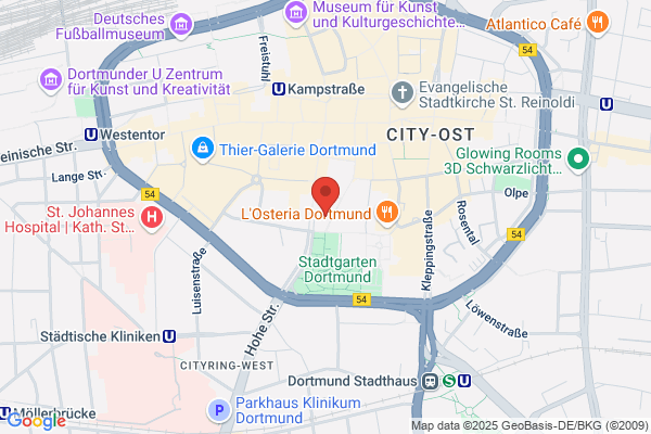 Dörstelmann Optik