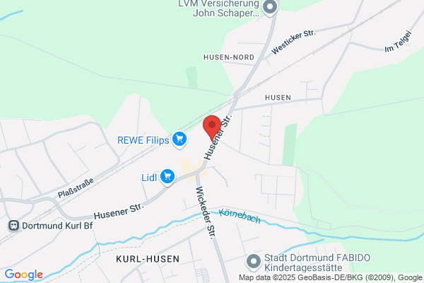 Landfester GmbH YOU-Optik