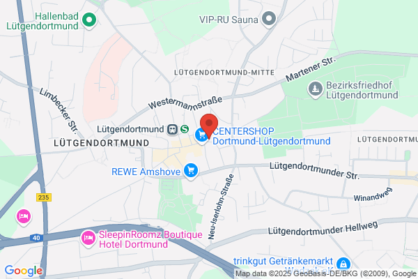 Optik Mues GmbH