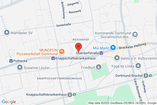 Otto Kritzler GmbH - Orthopädieschuhtechnik