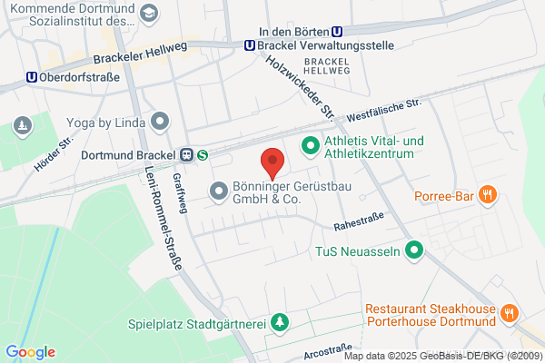 Senger Paletten