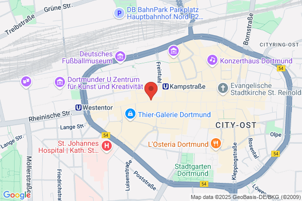 Stadt-Parfümerie Pieper GmbH