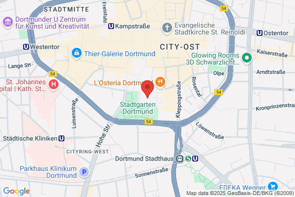 SPD Fraktion im Rat