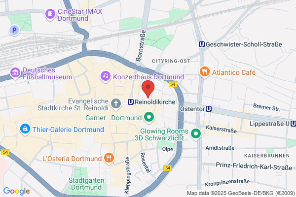 Sozialdemokratische Partei Deutschlands Region Westliches Westfalen