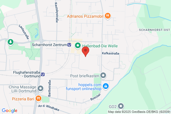 HECA-Catering GmbH