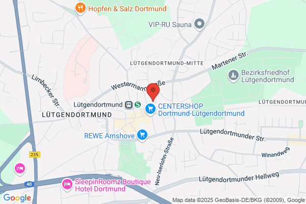 Patentanwalt Dr. Robert Nöker
