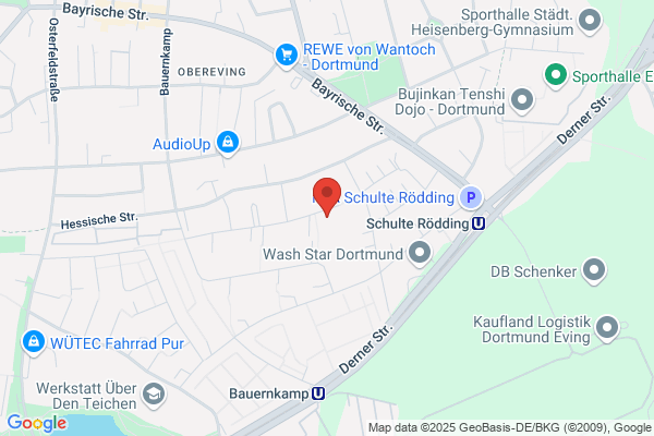Dey GmbH Gbr. Etlioglu