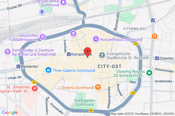 Randstad Dortmund
