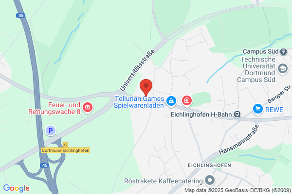 GULP Information Services GmbH
