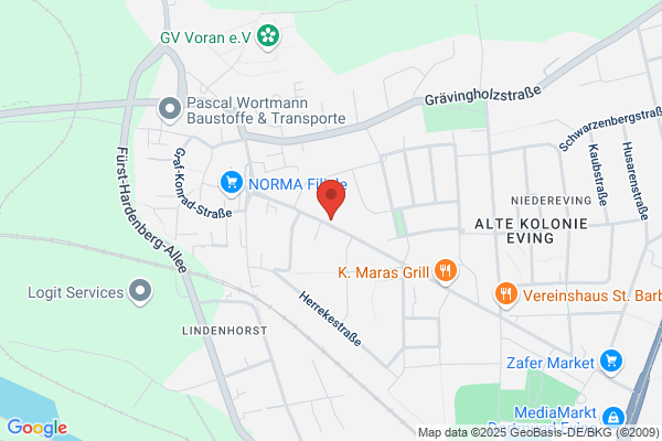 Pflegedienst Leshoff