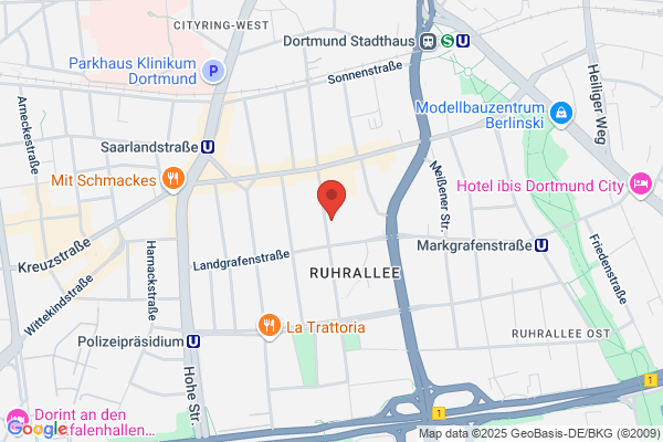 Betreuungsbüro Cornelia Fuchs u. Hubert Koch