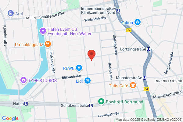 Bund Deutscher Pfadfinder