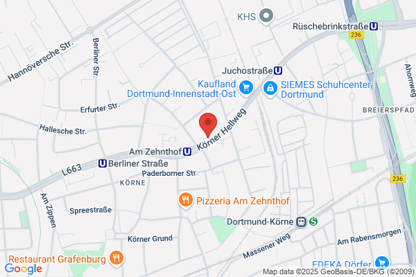 Humanika Service Wohnen GmbH