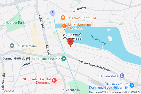 Hübenthal Pflegedienst
