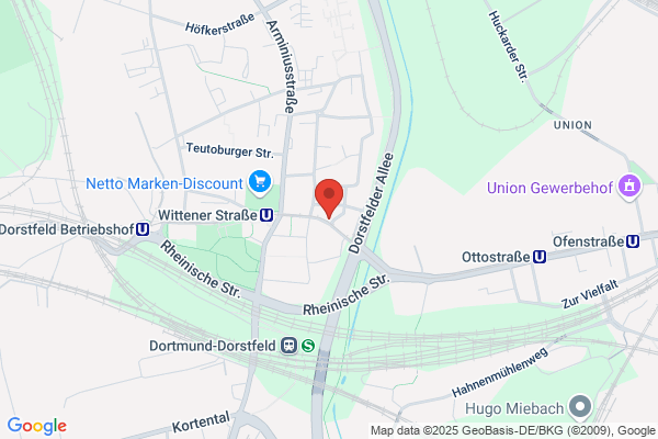 K&S Ambulante Pflege Dortmund-Dorstfeld