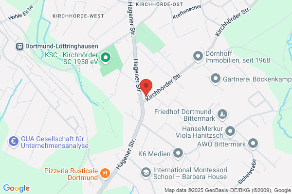 Pflege-Zentrale GmbH
