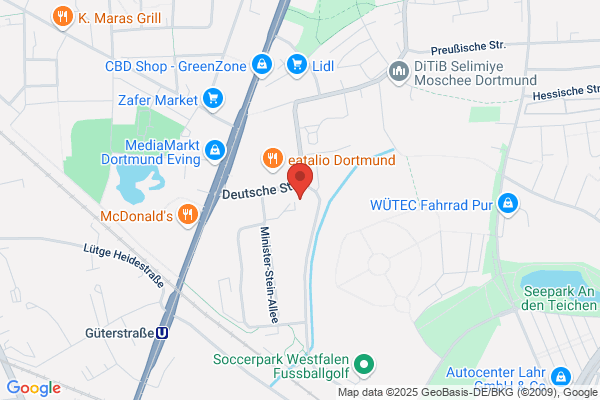 Pflegebüro Uta Bahrenberg