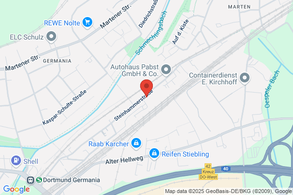 Deutsche-Solar-Dach GmbH