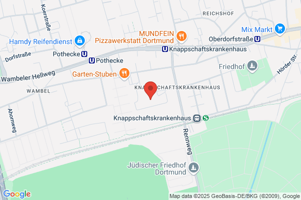 SMIDO Sportmedizinisches Institut Dortmund GmbH