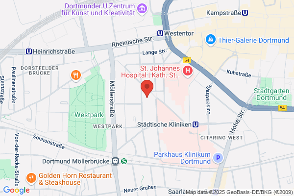Tursi und Wantia Therapie GbR Physiotherapie