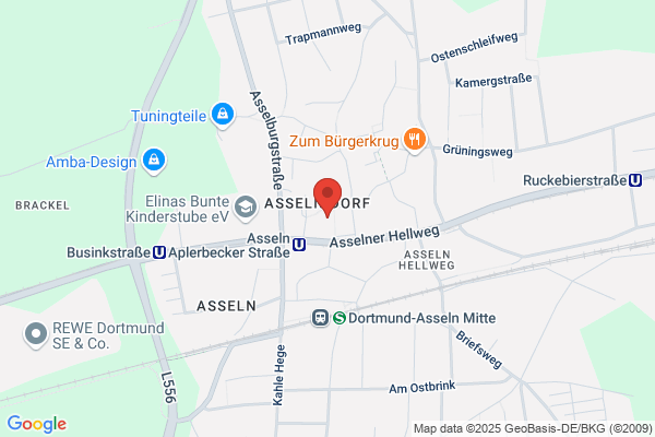 Asselner Physioteam Dietz