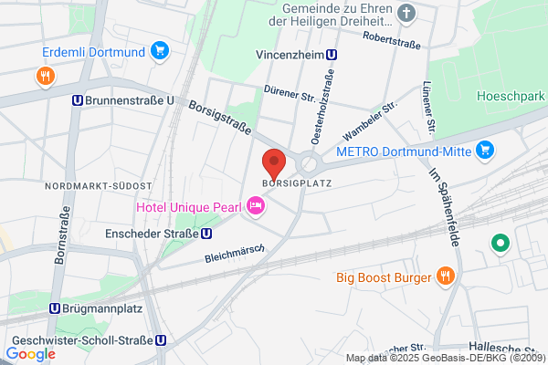 Borsig Physio