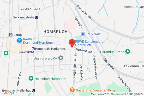 Hombrucher Physiotherapeutenteam