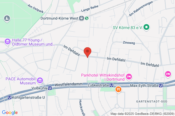 Krankengymnastik Gleichgewicht