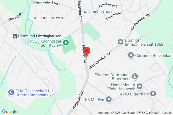 Physioteam, Inh. Moerbeek & Anderman