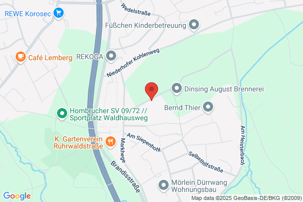 Physiotherapie Süd