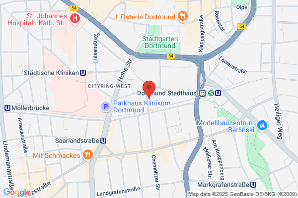 Theracenter Praxis für