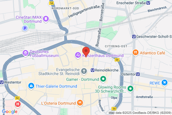 Piercing Klinik