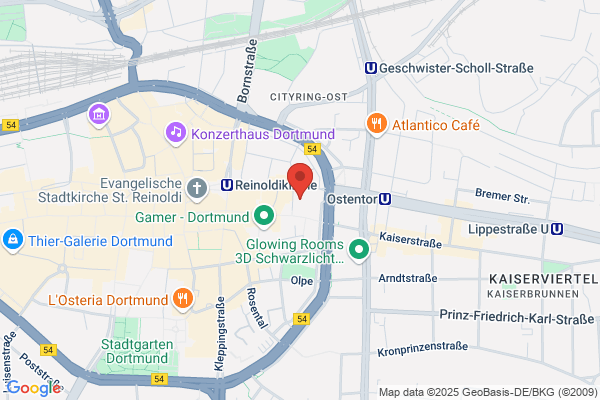 Centrum für Implantologie & Ästhetische Gesichtschirurgie