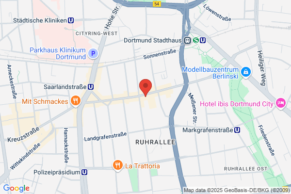 Praxis für Physiotherapie