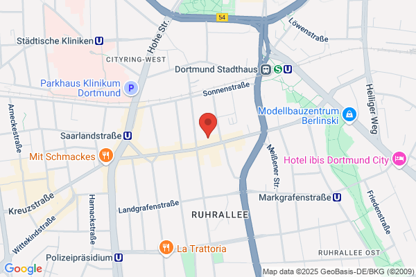 Psychotherapeutische Praxis Brüne & Studenik
