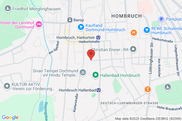 Psychotherapie (HPG), Beratung, Coaching Y. de Haen-Grimberg