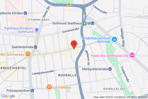 KID - Kanzlei für Immobilien- und Mietrecht in Dortmund