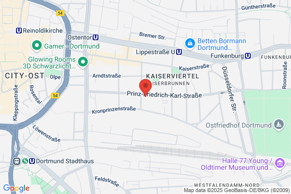 Vogt & Neumann Rechtsanwaltskanzlei