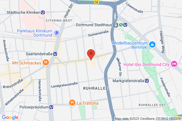 Anwaltskanzlei Henninger - Rechtsanwältin Dagmar Henninger
