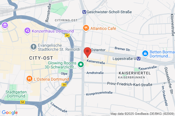 Anwaltskanzlei Püschel & Glaubitz